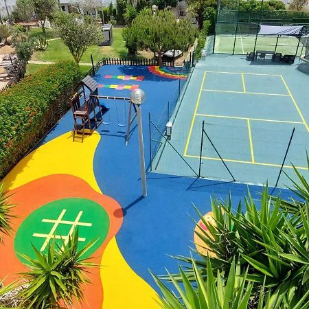 Unique Apartment Milfontes - Duna Parque Resorts & Hotels Vila Nova de Milfontes Kültér fotó
