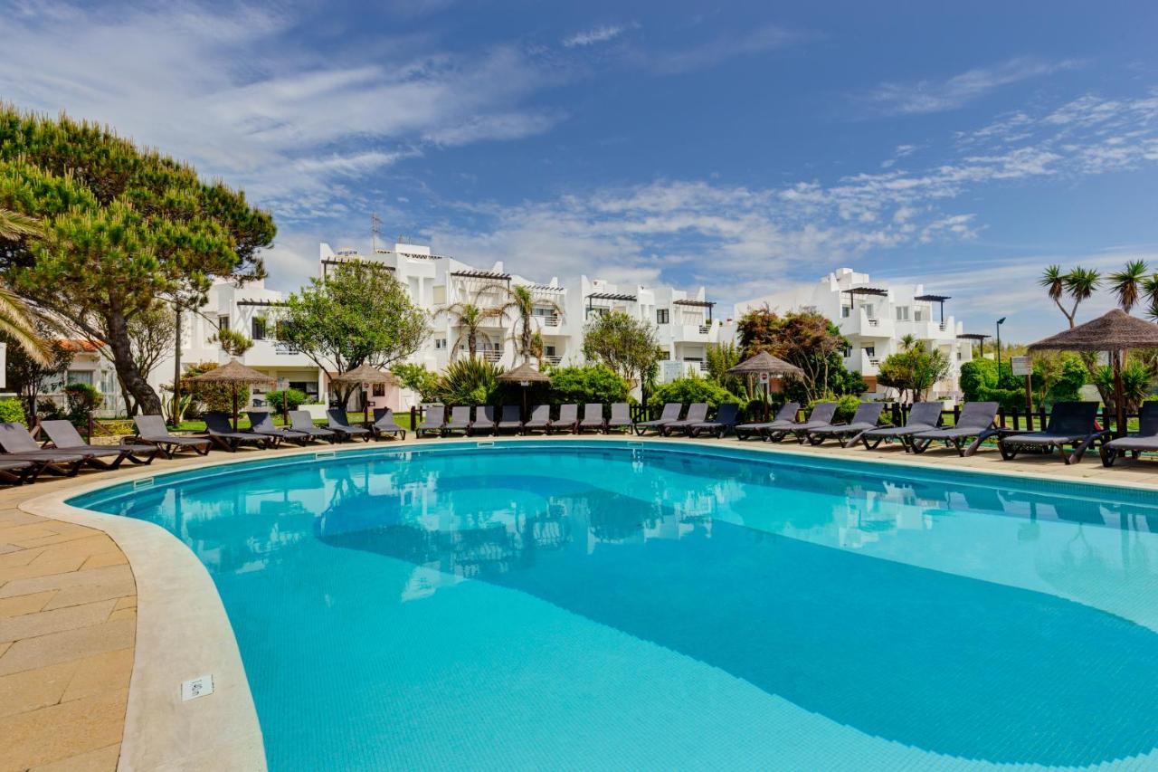 Unique Apartment Milfontes - Duna Parque Resorts & Hotels Vila Nova de Milfontes Kültér fotó