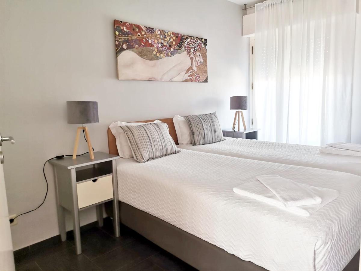 Unique Apartment Milfontes - Duna Parque Resorts & Hotels Vila Nova de Milfontes Kültér fotó