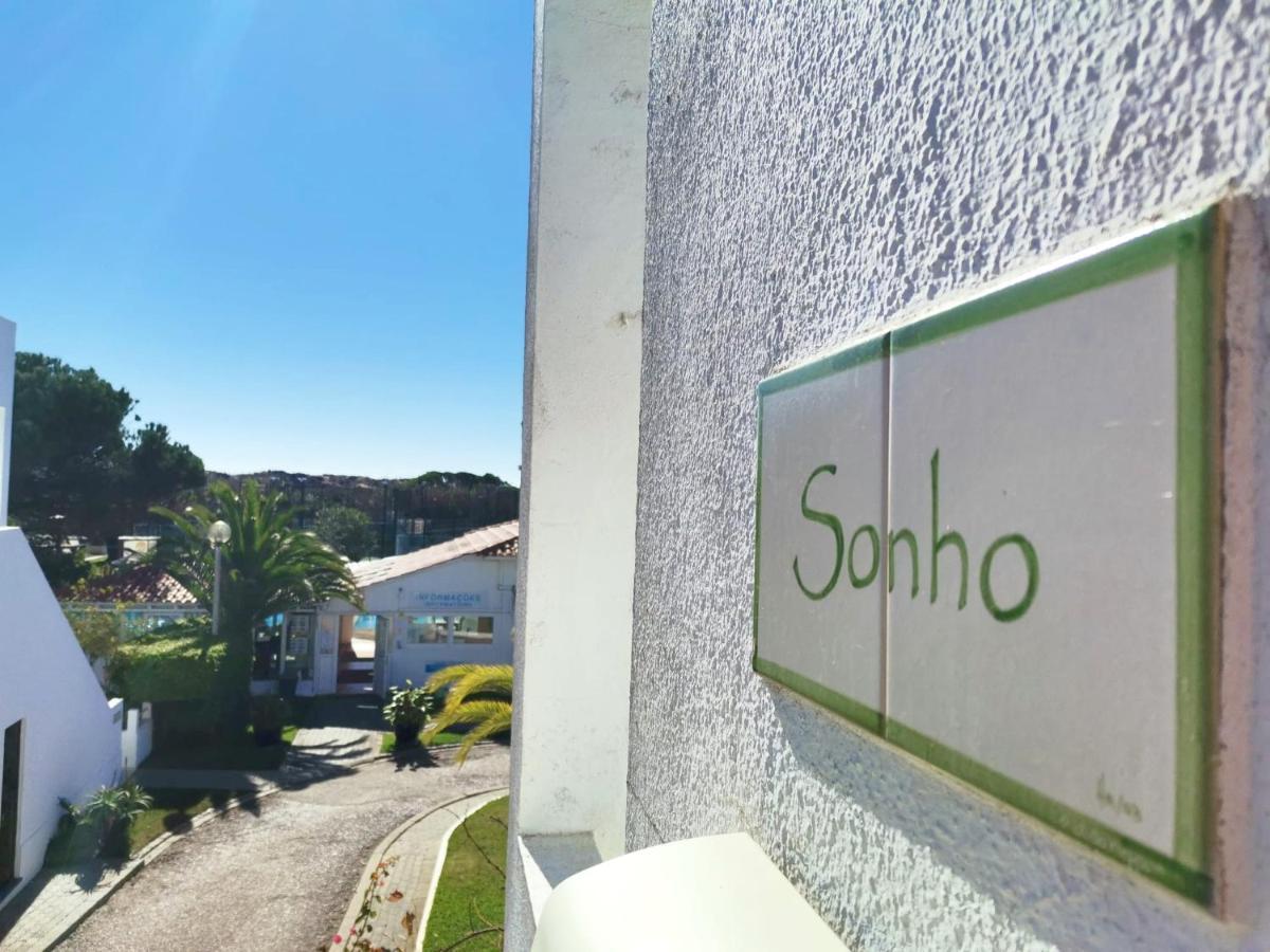 Unique Apartment Milfontes - Duna Parque Resorts & Hotels Vila Nova de Milfontes Kültér fotó