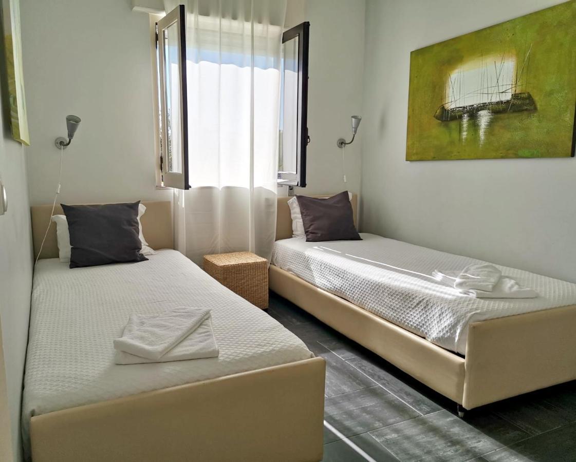 Unique Apartment Milfontes - Duna Parque Resorts & Hotels Vila Nova de Milfontes Kültér fotó