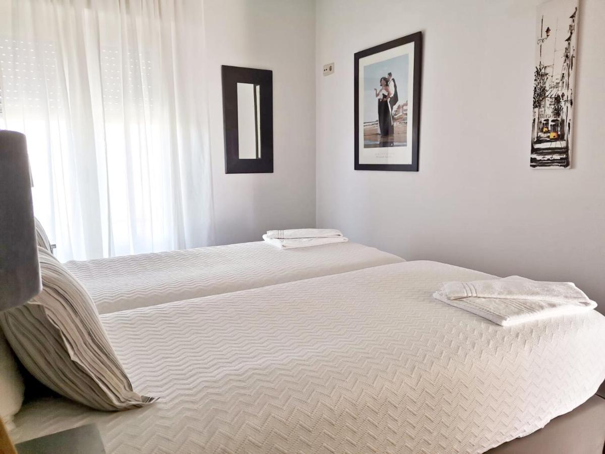 Unique Apartment Milfontes - Duna Parque Resorts & Hotels Vila Nova de Milfontes Kültér fotó