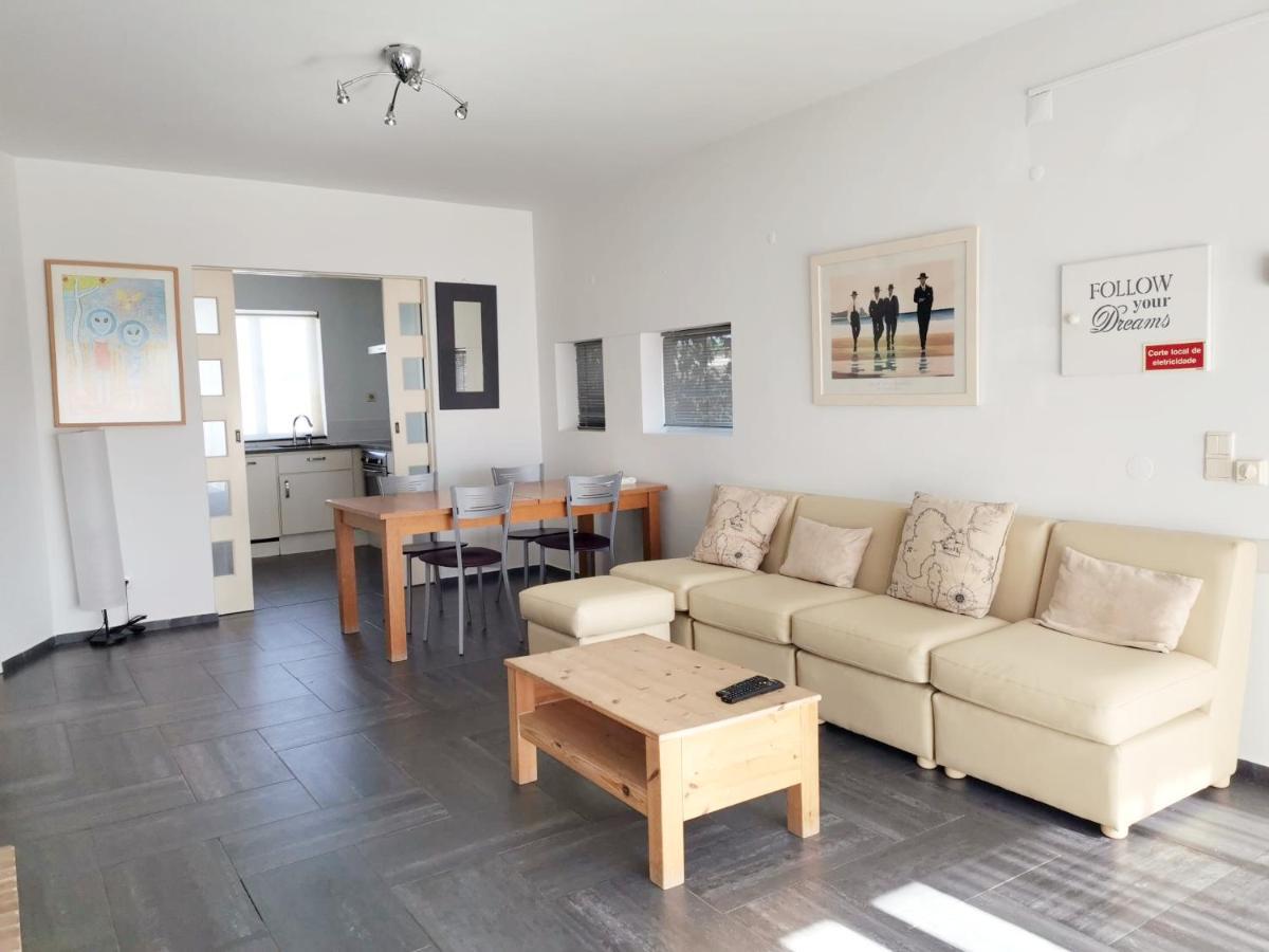 Unique Apartment Milfontes - Duna Parque Resorts & Hotels Vila Nova de Milfontes Kültér fotó