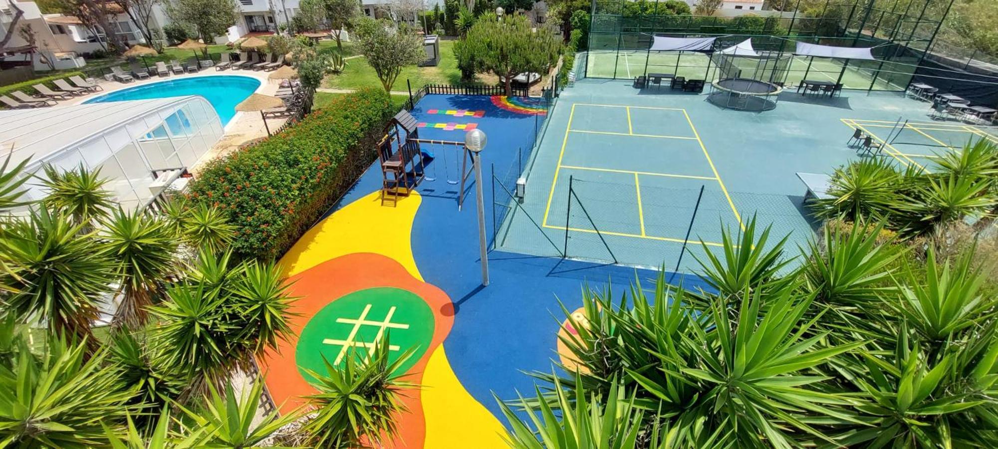 Unique Apartment Milfontes - Duna Parque Resorts & Hotels Vila Nova de Milfontes Kültér fotó